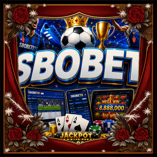 sbobet — mitra unggulan